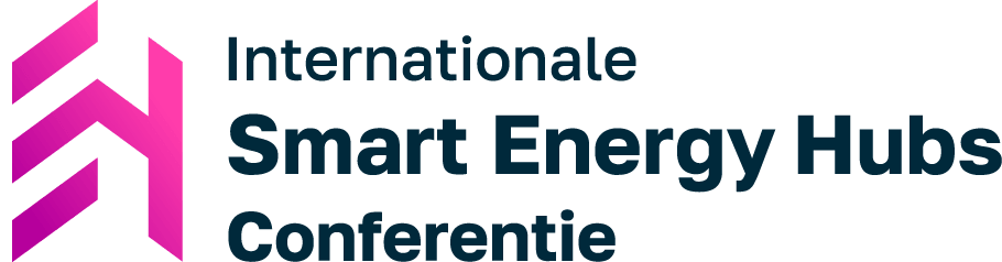 Internationale Smart Energy Hubs Conferentie - Logo