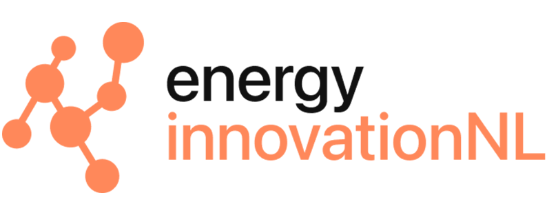 Smart Energy Hubs sponsor Energy innovationNL