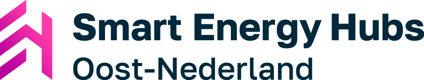 Smart Energy Hubs Oost Nederland