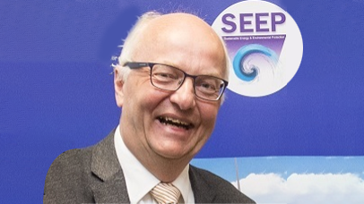Smart Energy Hubs Conferentie - Hendrik Lund