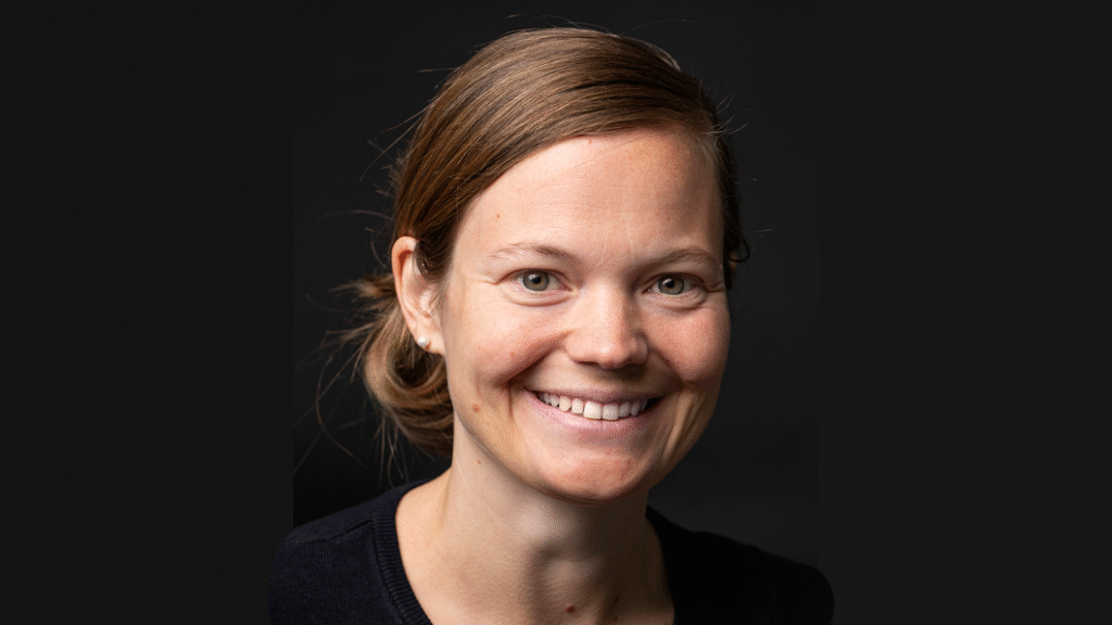Smart Energy Hubs Conferentie - Leonie Reins