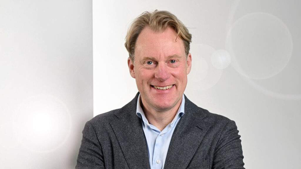 Smart Energy Hubs Conferentie - Marc Leeuw