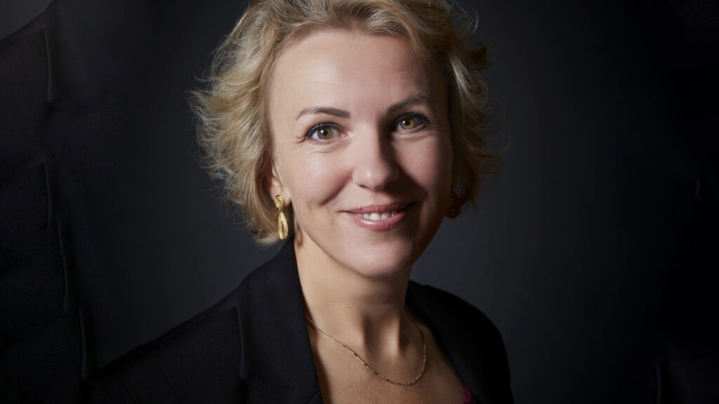 Smart Energy Hubs Conferentie - Marjolein Bot