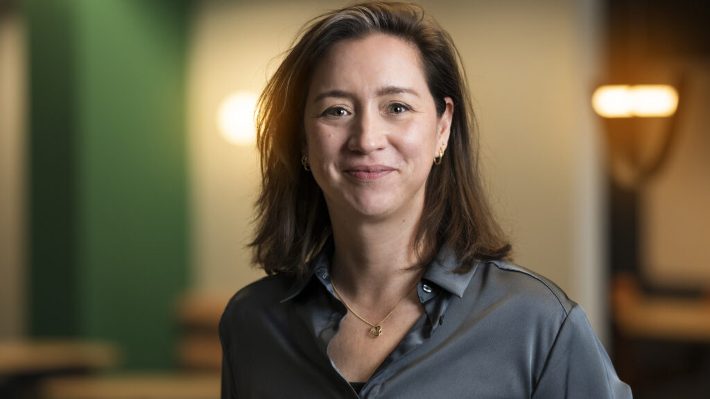 Smart Energy Hubs Conferentie - Jinny Moe Soe Let