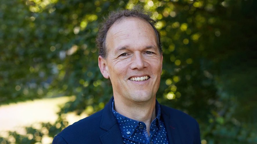 Smart Energy Hubs Conferentie - Richard van Leeuwen