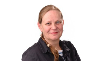 Smart Energy Hubs Conferentie - Sylvia Hodes-Laarhuis