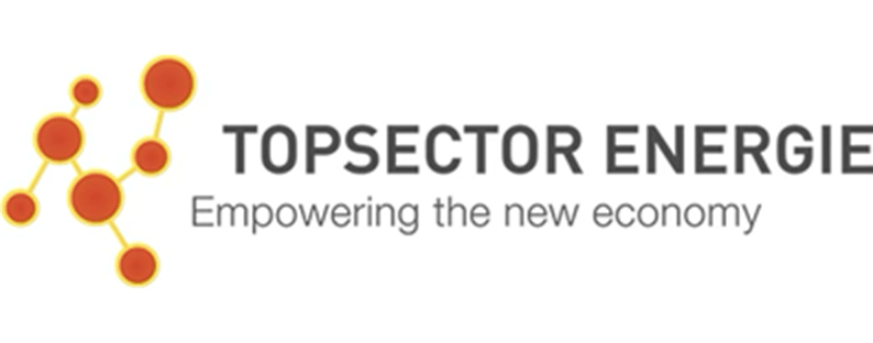Smart Energy Hubs sponsor Topsector Energie