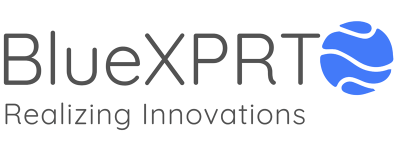 Smart Energy Hubs sponsor BlueXPRT