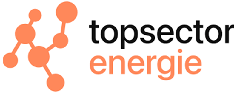 Smart Energy Hubs sponsor Topsector Energie