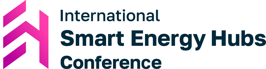 International Smart Energy Hubs Conference - Logo