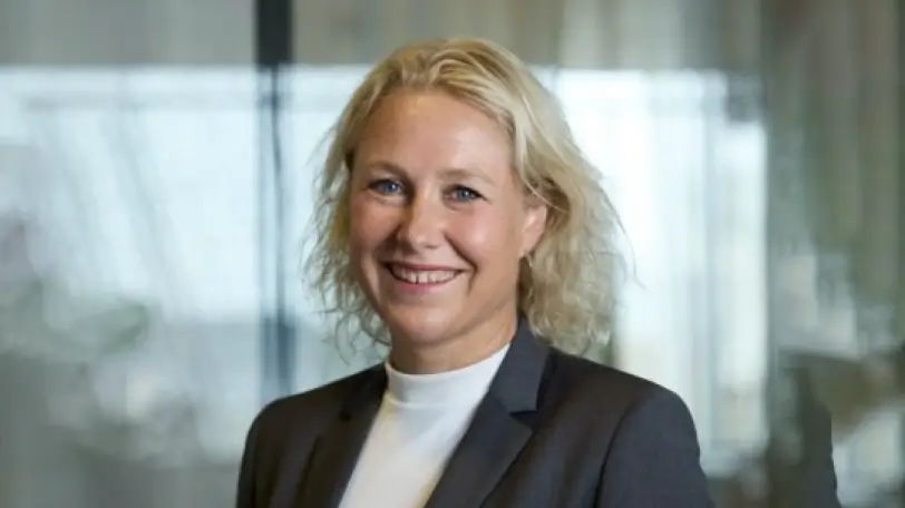 Smart Energy Hubs Conferentie - Sara Gustafsson