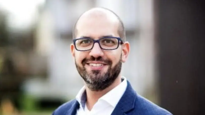 Smart Energy Hubs Conferentie - Serge Santoo