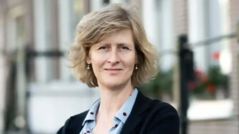 Smart Energy Hubs Conferentie - Simone van der Burg