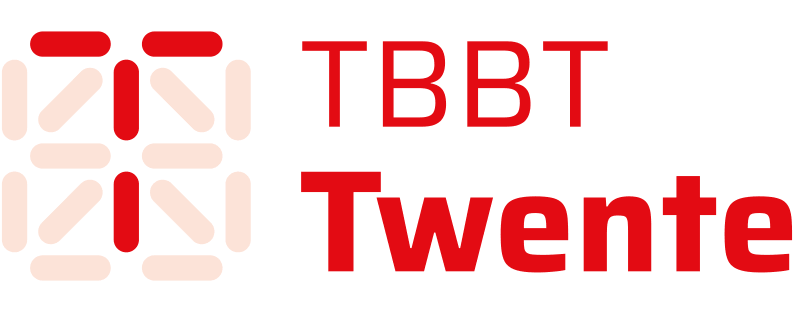 Smart Energy Hubs sponsor TBBT Twente